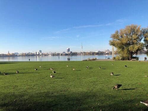 5 Minuten entfernt - 