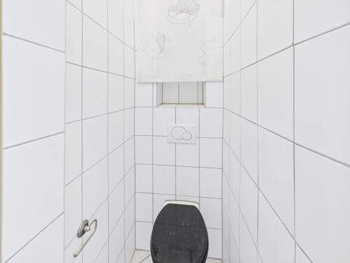 praktisches WC - 