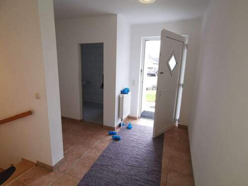 EG Eingangsbereich - 