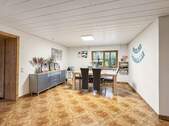 Esszimmer Erdgeschoss - 