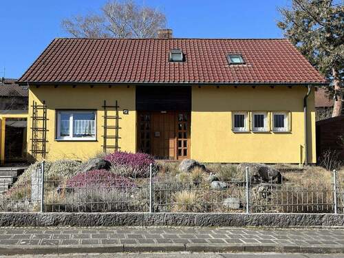 Bild 4 - Einfamilienhaus mit 121,00 m&sup2; in Fürth zum Kaufen