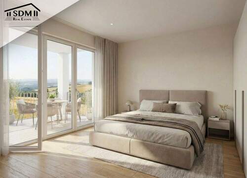 02_Schlafzimmer.jpg - 3 Zimmer Etagenwohnung zum Kaufen in Zweiflingen