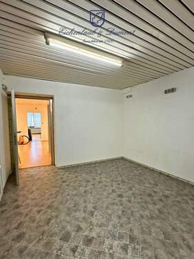 Zimmer 1 Gewerbe - 