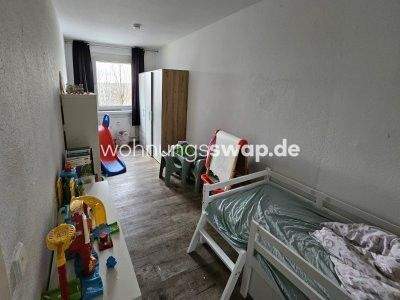 Bild 3 - 4 Zimmer Etagenwohnung in Berlin