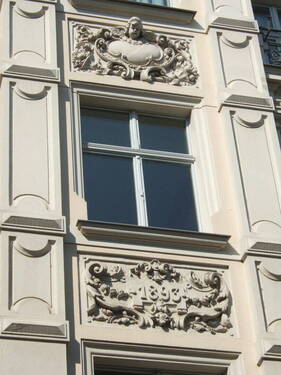 Bild 3 - 2 Zimmer Mehrfamilienhaus, Wohnhaus in Magdeburg