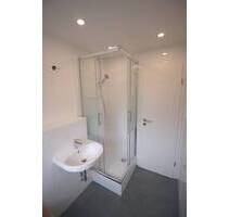 3-Zimmer mit Balkon & Garten - saniert, ruhige Lage, EBK - Troisdorf