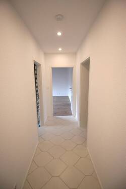 Flur Wohnzimmer - 