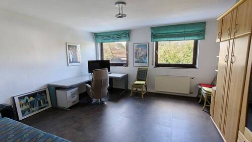 Schlafzimmer 1 - 