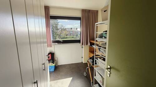 Büro / Ankleidezimmer - 