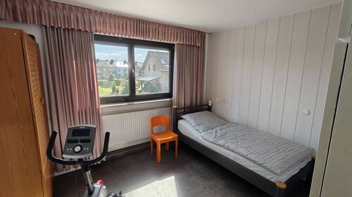 Schlafzimmer 2 - 