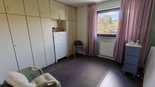 Schlafzimmer 3 - 