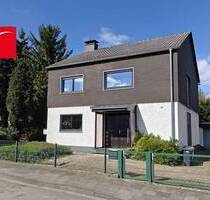 Großzügiges Wohnhaus in familienfreundlicher Nachbarschaft - Recklinghausen König-Ludwig