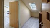 Flur im DG - 