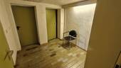Flur im UG - 
