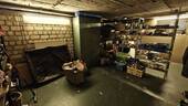 Abstellraum im UG - 