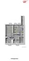 Grundriss Untergeschoss - 