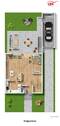 Grundriss Erdgeschoss - 