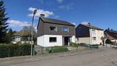 Vorderseite Wohnhaus - 6 Zimmer Einfamilienhaus zum Kaufen in Recklinghausen
