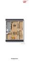 Grundriss Dachgeschoss - 