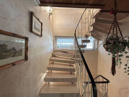 Treppe - 