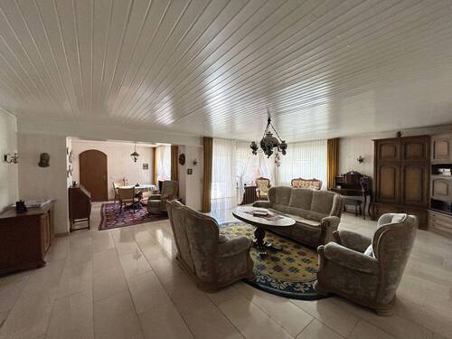 Wohnzimmer - 