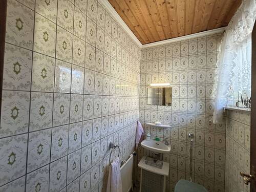Gäste- WC - 