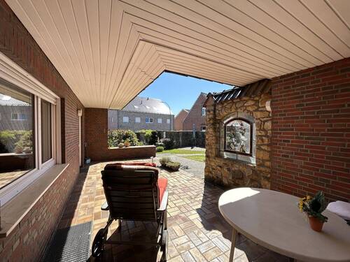 Terasse - 