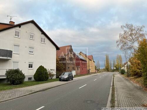 Umgebung - 