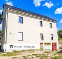 Einziehen oder Vermieten! Bezugsfreies ZFH - Hochwertig saniert - Wärmepumpe - Fußbodenheizung - Schönwölkau Gollmenz