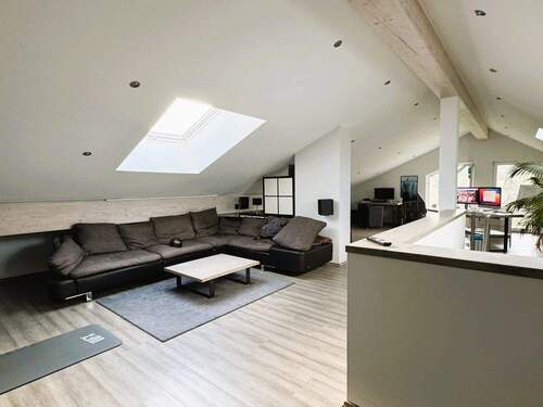 Arbeitszimmer - 