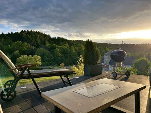 Terasse - 