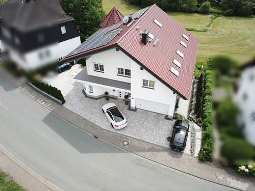 Hausansicht - 