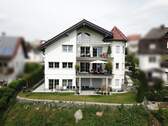 Hausansicht - 