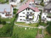 Hausansicht - 