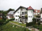 Hausansicht - 