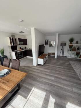 Wohnzimmer - 