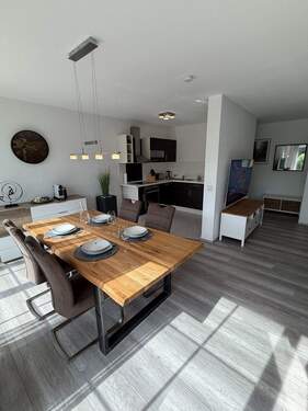 Wohnzimmer - 