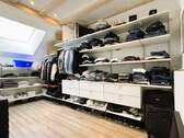 Ankleidezimmer - 