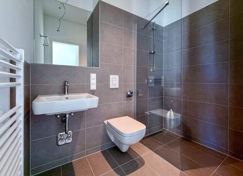 Badezimmer - 