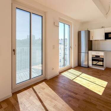 Wohnungsausstattung - 