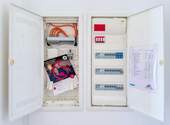 Wohnungsausstattung - 