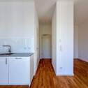 Wohnungseingang - 