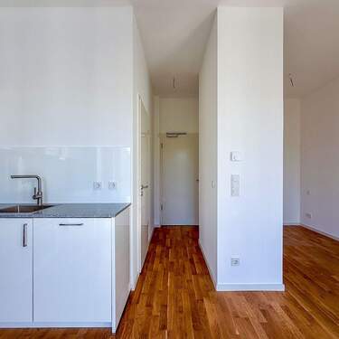 Wohnungseingang - 