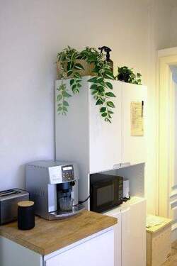 Kaffee Ecke - 