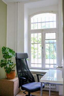 Meetingraum klein - 