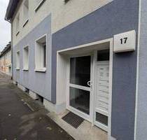 Gepflegte 2-Zimmer Dachgeschosswohnung, ideal für Singles - Lüdenscheid