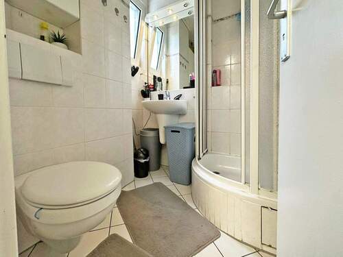 Badezimmer - 