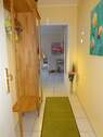 Flur - 3 Zimmer Etagenwohnung in Ahrensburg