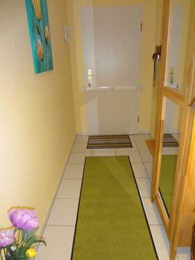 Wohnungstür - Etagenwohnung mit 78,00 m² in Ahrensburg zum Kaufen