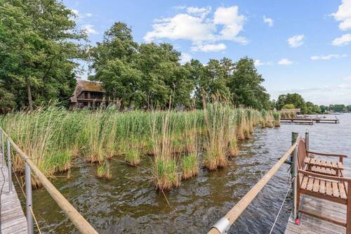 Impression - 4 Zimmer Einfamilienhaus in Berlin